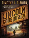 Cover image for The Lincoln Conspiracy